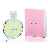 Женская туалетная вода Chanell Chance Eau Fraicheе 100 ml