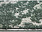 Килим 2.5х3.5м Green Fibra 0546 Зелений, фото 3