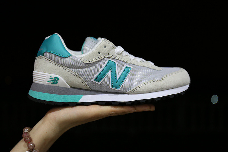 Кросівки жіночі New Balance 515 / NBC-933
