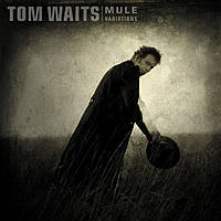 欧LP Tom Waits Foreign Affairs (Grey Vinyl) 75691 ANTI 未開封 /00260 Tom Waits Foreign Affairs (Vinyl), цена: 1380 ₴, купить на