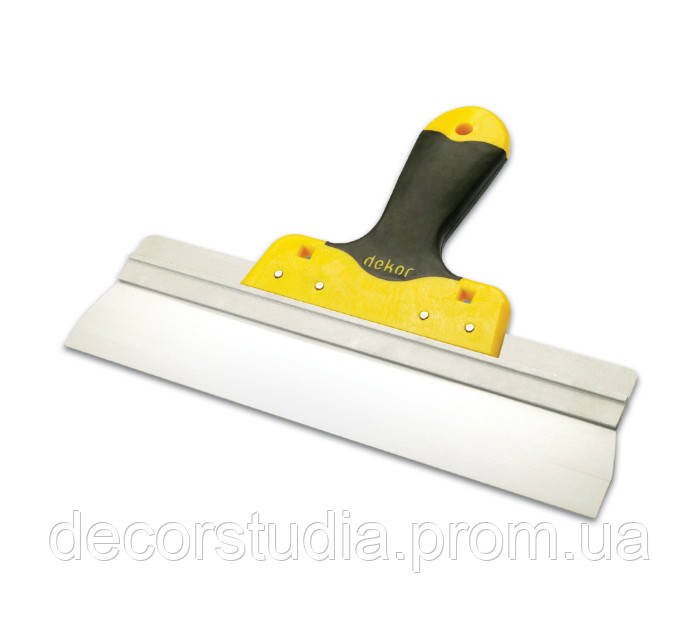Шпатель із неіржавкої сталі 345 Hassan