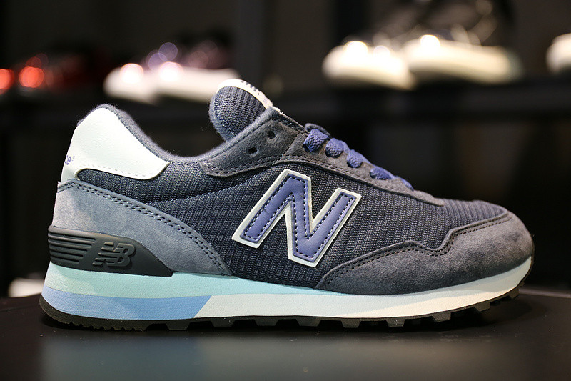 Кросівки жіночі New Balance 515 / NBC-935