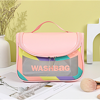 Косметичка органайзер WASHBAG, органайзер для косметики