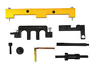 Комплект блокування ГРМ BMW N42/N46/N46T Geko 02850, фото 2