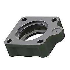 Перехідна плита ВВП ZF на механіку з ретардою