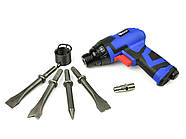 Молоток-зубило пневматичний Geko 03147, фото 3