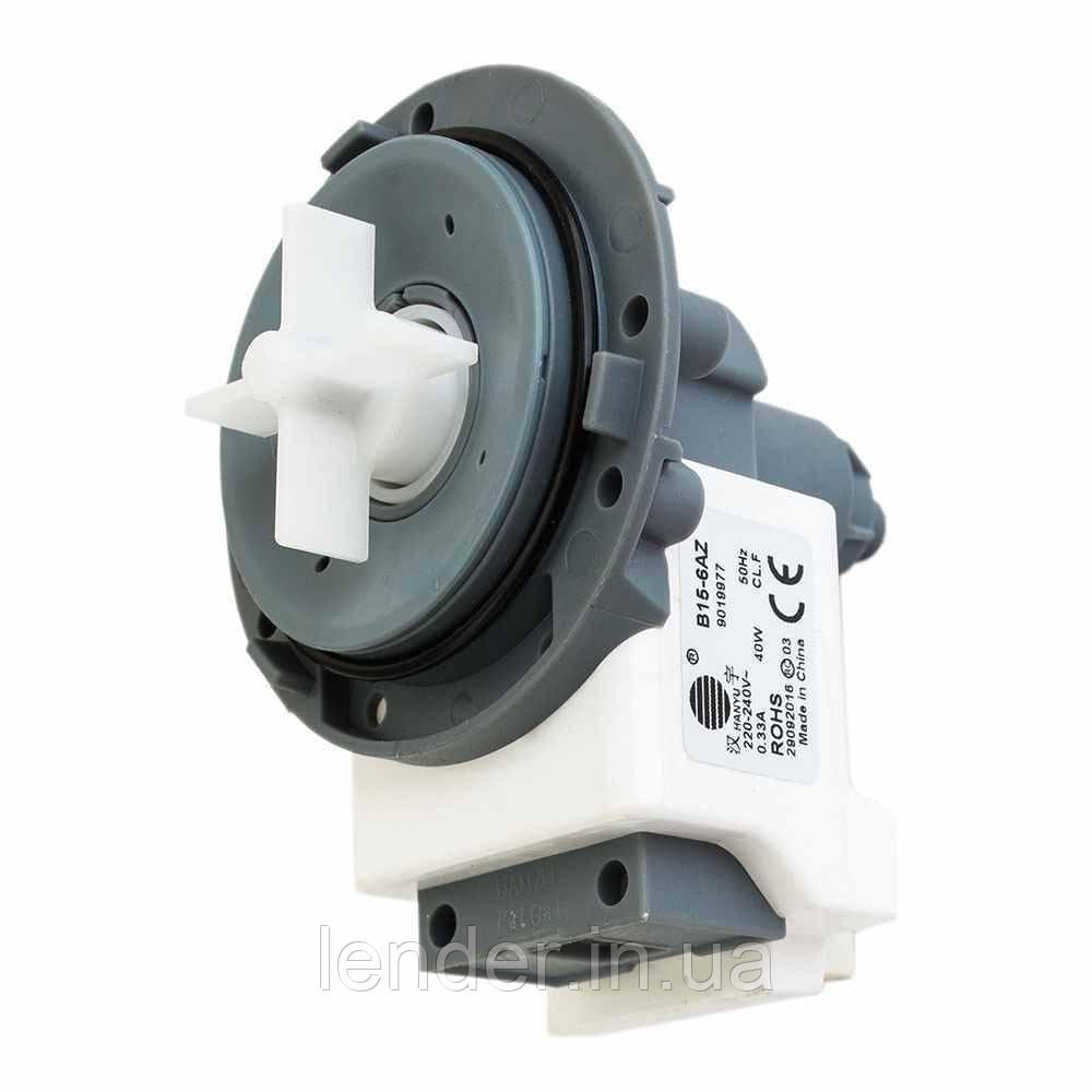 Насос B15-6AZ HANYU 40W