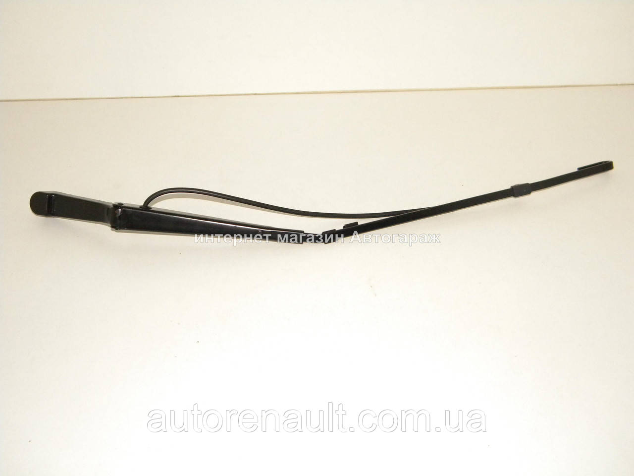 Важіль склоочисника (праворуч) на Фольксваген ЛТ 28-46 96-06 AUTOTECHTEILE (Німеччина) 1008206, фото 1