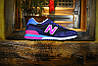 Кросівки жіночі New Balance 515 / NBC-941, фото 3