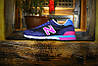 Кросівки жіночі New Balance 515 / NBC-941, фото 5