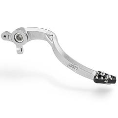 Ножка заднього гальма S3 на KTM/HSK/GG, сіра