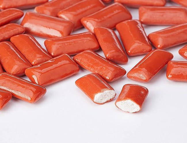 Жевательная резинка Airwaves Cherry Menthol (ID#1928723533), цена: 65 ...