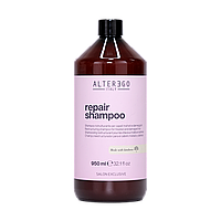 Шампунь для повреждённых волос Repair Shampoo Alter Ego 950 мл