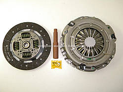 Комплект зчеплення на Рено Майстер ІІ (2.5 dCi, 2006.08 ->), Renault (оригінал) - 8201516550