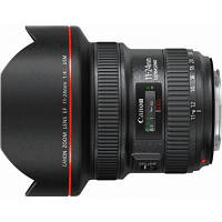 Объектив Canon EF 11-24mm F4L USM (9520B005) - Топ Продаж!