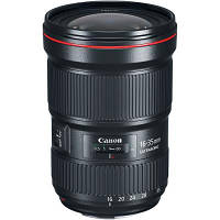 Объектив Canon EF 16-35mm f/2.8L III USM (0573C005) - Топ Продаж!