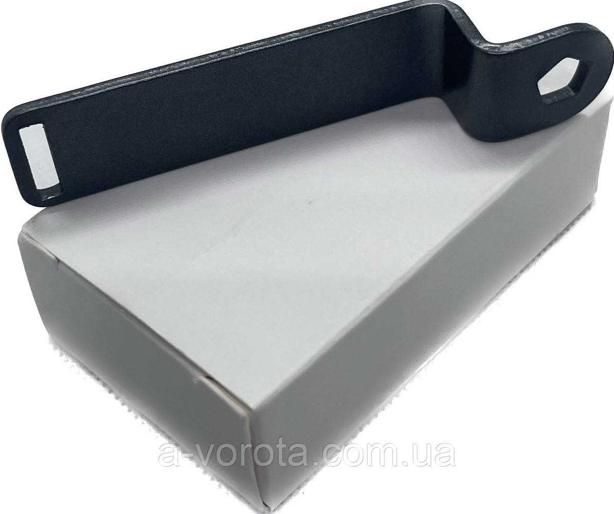 Ключ розблокування Miller technics MT4000, MT5000, MT3000 для розпашної автоматики воріт