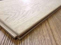 Производство и экспорт пиломатериалов