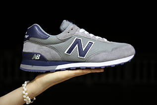 Кроссовки женские New Balance 515 / NBC-955