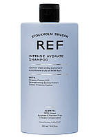 Шампунь з інтенсивним зволоженням Intense Hydrate Shampoo, 285 мл