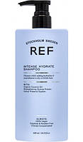 Шампунь з інтенсивним зволоженням Intense Hydrate Shampoo, 600 мл