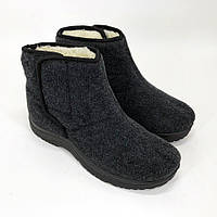 Чоловіче взуття для тактичного використання, Чоловічі робочі черевики, Бурки повстяні IV-60