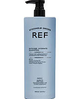 Шампунь з інтенсивним зволоженням Intense Hydrate Shampoo, 1000 мл