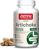 Jarrow Formulas Artichoke 180 капсул