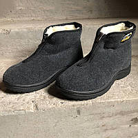 Чоловіче взуття для тактичного використання 41р, Чоловіче полегшене взуття, Легкі чоботи для риболовлі PQ-31