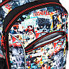 Рюкзак для середньої та старшої школи Education "DC Comics", Kite (DC22-813M), фото 2