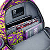 Рюкзак м'який для середньої та старшої школи Education, Kite (K22-905M-4), фото 5