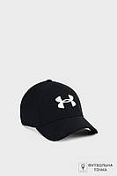 Кепка Under Armour Blitzing 3.0 Cap 1305036-001 (1305036-001). Спортивные бейсболки. Спортивная мужская