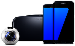 Лидером рынка смартфонов является компания Samsung