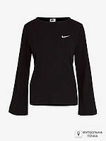 Реглан жіночий Nike Sportswear DV7866-010 (DV7866-010). Жіночі спортивні реглани, толстовки, худі, світшоти. Спортивний жіночий