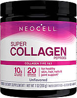 Neocell Super Collagen Type 1+3 200 гр