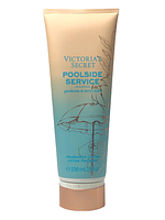 Парфюмированный лосьон POOLSIDE SERVICE FRAGRANCE LOTION от Victoria's Secret 236ml