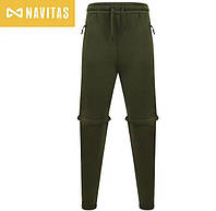 Штани-шорти Navitas Zip Off Jogger