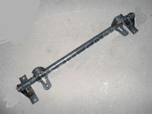 Балка (поперечка передньої підвіски) 2110-12, 2170-72, 8-16 кл. "балка" (виробництво ПОЧАТОК), фото 1