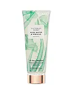 Парфюмерный лосьон для тела Victoria's Secret Aloe Water & Hibiscus