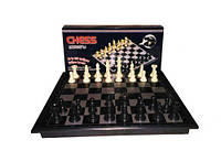 Шахматы магнитные "CHESS" (большие) [tsi50281-TSI]