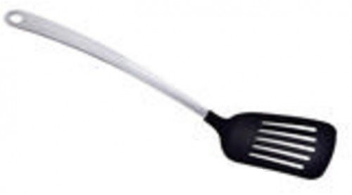 Лопатка кулінарна Empire Сан перфорована тефлон (9640 EM), фото 1