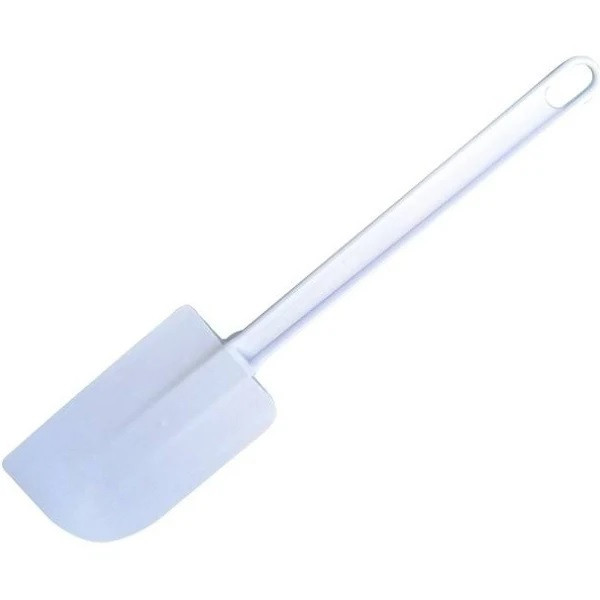 Лопатка кондитерська Empire довжина 24,5 см силікон (8639 EM), фото 1