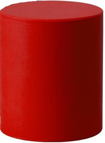 Шліфбрусок Car System ProFlex Pluto Sanding Block, М'ягкий