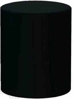 Шліфбруськ Car System ProFlex Pluto Sanding Block, Твердий