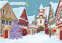 Раскраска с наклейками "Феї і принцеси" (укр) [tsi139793-TSI], фото 2