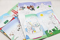 Набір для творчості "Jocker Friends" [tsi185904-TSI], фото 2