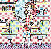 Водні розмальовки "Моя майбутня професія" (укр) [tsi160086-TSI], фото 2