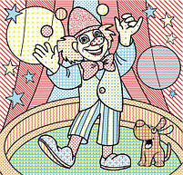 Водні розмальовки "Моя майбутня професія" (укр) [tsi160086-TSI], фото 3