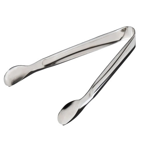 Щипці Empire для цукру довжина 12 см неіржавка (9988 EM), фото 1