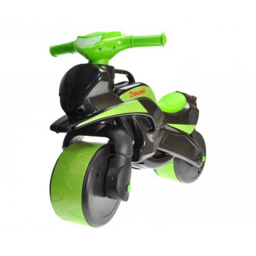 Каталка-мотоцикл Байк 0138/590 [tsi185290-TSI], фото 1